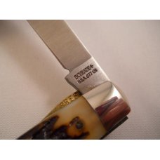 Schrade Uncle Henry 877UH USA Mint