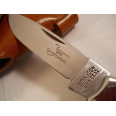 Schrade 3rd Generation C641 USA Mint Schrade 3rd Generation C641 USA Mint