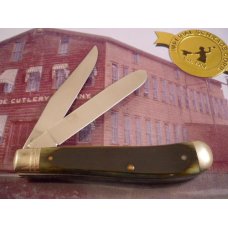 Schrade Heritage Trapper USA Mint Schrade Heritage Trapper USA Mint
