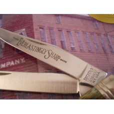 Schrade Heritage Trapper USA Mint Schrade Heritage Trapper USA Mint