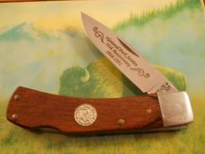 Schrade National Parks Service 75th Anniversary USA Mint Schrade National Parks Service 75th Anniversary USA Mint