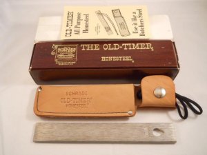 Schrade Old Timer HS-1 USA Mint