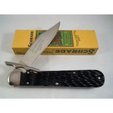 Schrade Cutlery Collectors Society 2010 Mint Schrade Cutlery Collectors Society 2010 Mint