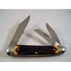 Schrade Craftsman 9554 USA Mint Schrade Craftsman 9554 USA Mint