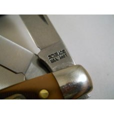 Schrade Old Timer 36OT USA Mint Schrade Old Timer 36OT USA Mint