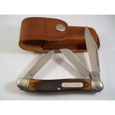 Schrade Old Timer 858OT USA Mint
