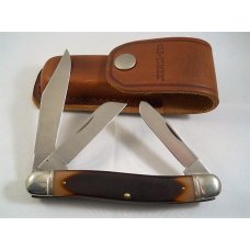 Schrade Old Timer 858OT USA Mint
