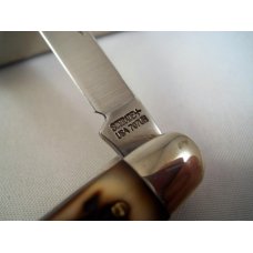 Schrade Uncle Henry 707UH USA Mint Schrade Uncle Henry 707UH USA Mint