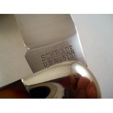 Schrade Old Timer 51OT USA Mint Schrade Old Timer 51OT USA Mint