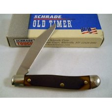 Schrade Old Timer 12OTS 100th Anniversary USA Mint Schrade Old Timer 12OTS 100th Anniversary USA Mint