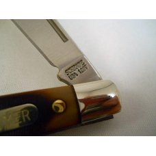 Schrade Old Timer 12OTS 100th Anniversary USA Mint Schrade Old Timer 12OTS 100th Anniversary USA Mint