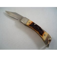 Schrade Uncle Henry LB2 USA Mint Schrade Uncle Henry LB2 USA Mint