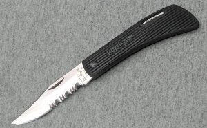 Kershaw D.W.O. III