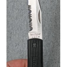 Kershaw D.W.O. III