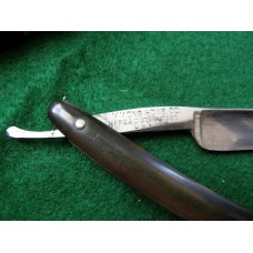 Straight Razor-No 421 Barbers Pet-Simmons Hdw. Straight Razor-No 421 Barbers Pet-Simmons Hdw.