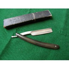 Straight Razor-No 421 Barbers Pet-Simmons Hdw. Straight Razor-No 421 Barbers Pet-Simmons Hdw.