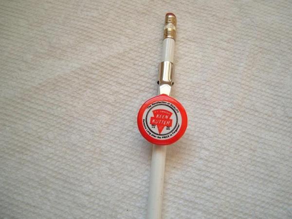 SIMMONS KEEN KUTTER HOLDER