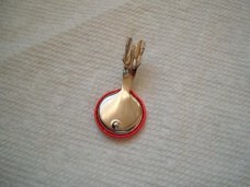 SIMMONS KEEN KUTTER HOLDER