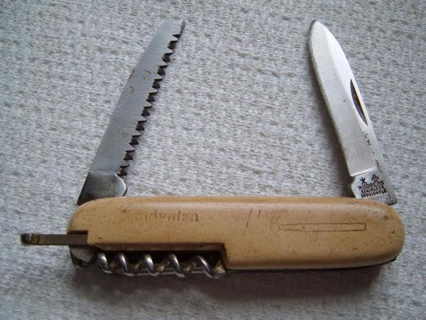 J. RODGERS SWISS ARMY (MILITARY ?) J. RODGERS SWISS ARMY (MILITARY ?)