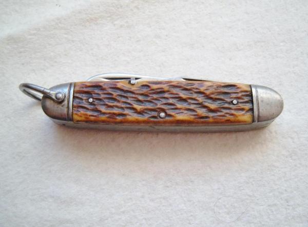 ROGERS BONE CAMILLUS NEW YORK UTILITY MILITARY ROGERS BONE CAMILLUS NEW YORK UTILITY MILITARY