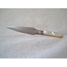 PEARL DAGGER PEARL DAGGER