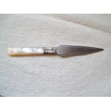 PEARL DAGGER PEARL DAGGER