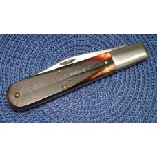 Case XX 1940-1964 Bone 6143 Daddy Barlow Knife Case XX 1940-1964 Bone 6143 Daddy Barlow Knife