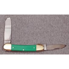 CARL SCHLIEPER German Eye Brand Canoe