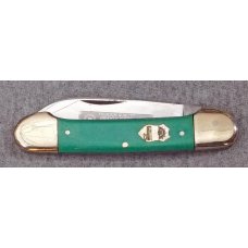 CARL SCHLIEPER German Eye Brand Canoe