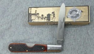 Russell Green River Granddaddy Barlow folder