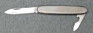 Kershaw Baron #2050