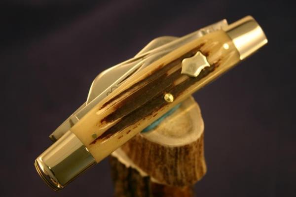 Queen Classic #32 Big Congress with Winterbottom Bone Handles #21 Queen Classic #32 Big Congress with Winterbottom Bone Handles #21