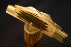 Queen Classic #32 Big Congress with Winterbottom Bone Handles #21 Queen Classic #32 Big Congress with Winterbottom Bone Handles #21