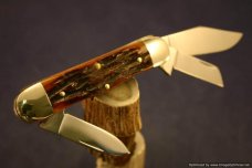 Queen Cutlery #63ACSB Railsplitter---NEW--- #207 Queen Cutlery #63ACSB Railsplitter---NEW--- #207