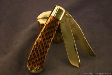 Queen Cutlery #01 Queen City Sway Belly Trapper #322 Queen Cutlery #01 Queen City Sway Belly Trapper #322