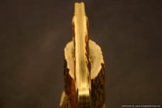 Schatt & Morgan #69 Straight Jack Knife Exclusive Limited Production. #597-601 Schatt & Morgan #69 Straight Jack Knife Exclusive Limited Production. #597-601