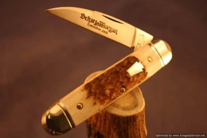 Schatt & Morgan #99 Executive Jack Exclusive Limited Production.  #701