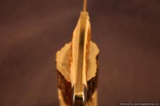 Schatt & Morgan #99 Executive Jack Exclusive Limited Production.  #701
