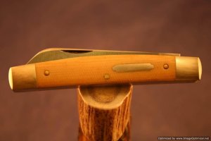 Great Eastern Cutlery Tidioute 133217 Speaker Jack.   #1984