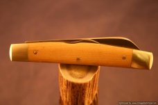 Great Eastern Cutlery Tidioute 133217 Speaker Jack. #1984 Great Eastern Cutlery Tidioute 133217 Speaker Jack. #1984