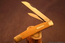 Great Eastern Cutlery Tidioute 133217 Speaker Jack. #1984 Great Eastern Cutlery Tidioute 133217 Speaker Jack. #1984