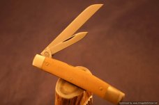 Great Eastern Cutlery Tidioute 133217 Speaker Jack. #1984 Great Eastern Cutlery Tidioute 133217 Speaker Jack. #1984