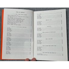 Hand Book Price Guide to Romance Of Knife Collecting 1978 Hand Book Price Guide to Romance Of Knife Collecting 1978
