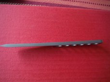 WC JOHNSON Miniature Titanium Tanto Styled Ultralight WC JOHNSON Miniature Titanium Tanto Styled Ultralight