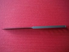 WC JOHNSON Miniature Titanium Tanto Styled Ultralight WC JOHNSON Miniature Titanium Tanto Styled Ultralight