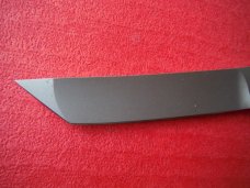 WC JOHNSON Miniature Titanium Tanto Styled Ultralight WC JOHNSON Miniature Titanium Tanto Styled Ultralight