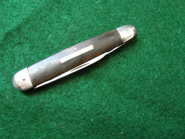 Krusius Bros Germany Knife Krusius Bros Germany Knife
