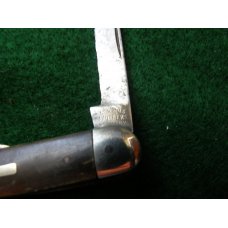 Krusius Bros Germany Knife Krusius Bros Germany Knife