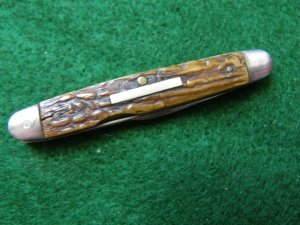 A.W. Wadsworth & Sons Knife