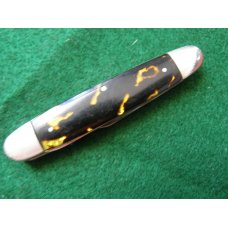 Winchester Equal End Knife #2028 Winchester Equal End Knife #2028